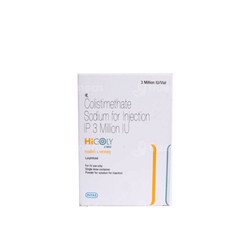 Hicoly 3 Miu Injection 1
