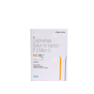 Hicoly 3 Miu Injection 1