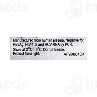 Histoglob Injection 1ml