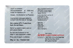 Homin Injection 1ml