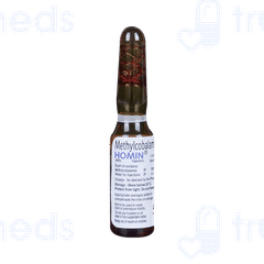 Homin Injection 1ml