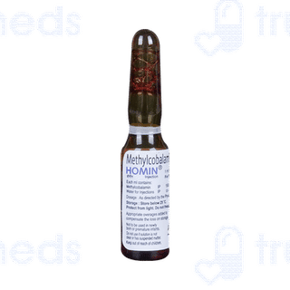 Homin Injection 1ml