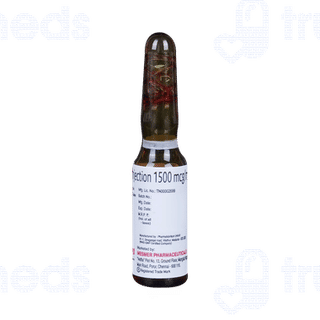 Homin Injection 1ml