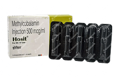Hosit Injection 1ml