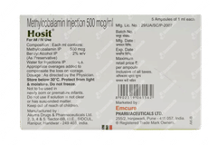 Hosit Injection 1ml