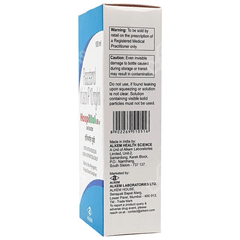 Hospimol Ub Iv Infusion 100Ml