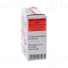 Hucog 10000 Hp Injection 1ml