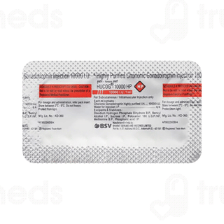Hucog 10000 Hp Injection 1ml