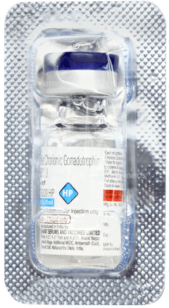 Hucog 5000 Hp Injection 1ml Hucog 5000 Hp Injection 1ml