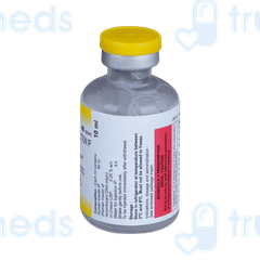 Humarap 40 IU Injection 10 ML Humarap 40 IU Injection 10 ML