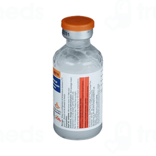 Huminsulin 30/70 100iu Injection 10ml