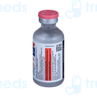 Huminsulin 30/70 40iu Injection 10ml