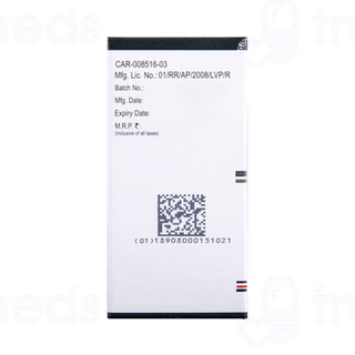 Huminsulin 50/50 100iu Injection 10ml