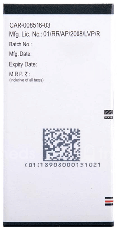 Huminsulin 50/50 40Iu Injection 10Ml