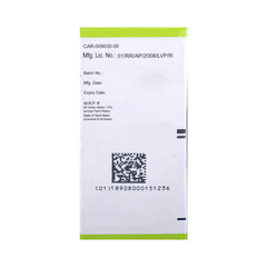 Huminsulin N 100iu Injection 10ml