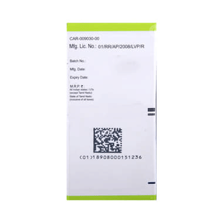 Huminsulin N 100iu Injection 10ml