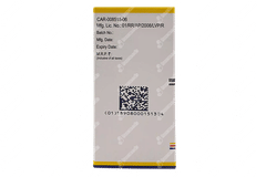 Huminsulin R 40iu Injection 10ml