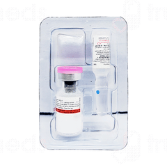 Humog Hp 150iu Injection 1