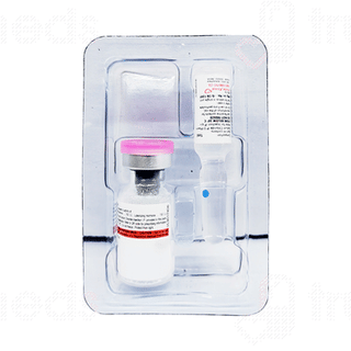 Humog Hp 150iu Injection 1