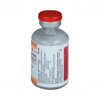 Humstard 30/70 40iu Injection 10ml