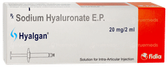 Hyalgan Injection 2ml