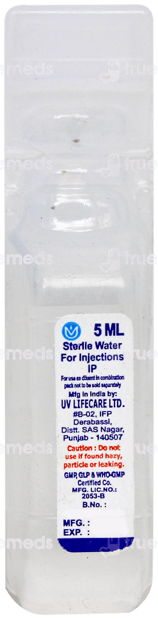 Hycort 100 Injection 1