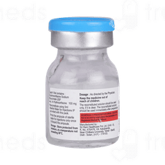 Hycort 100 Injection 1