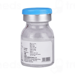 Hycort 100 Injection 1