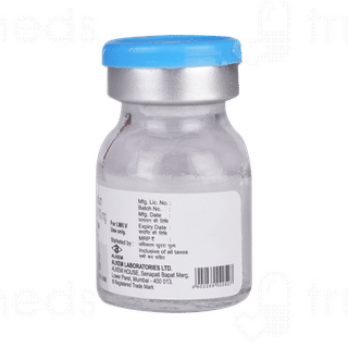 Hycort 100 Injection 1