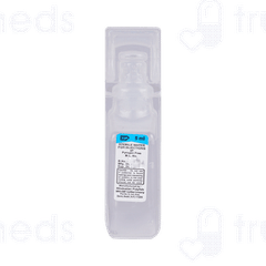 Hycort 100 Injection 1