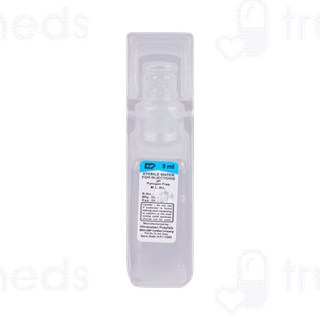 Hycort 100 Injection 1