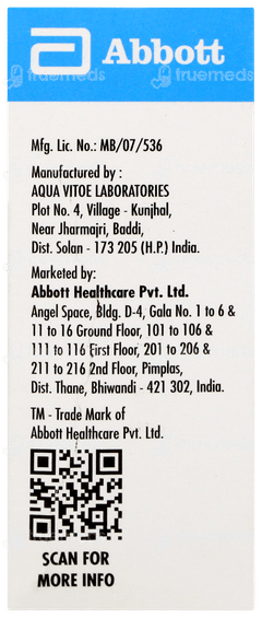 Hydrocort 100 Injection 1