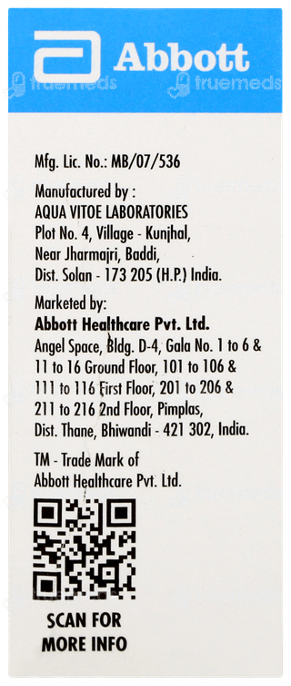 Hydrocort 100 Injection 1