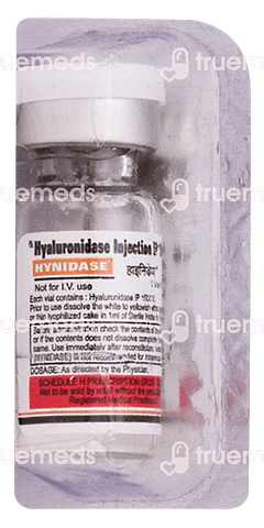 Hynidase Injection 1