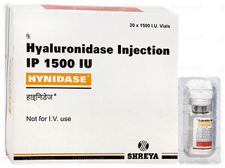 Hynidase Injection 1