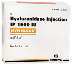 Hynidase Injection 1