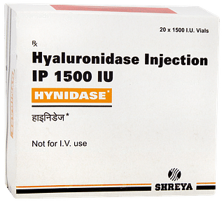 Hynidase Injection 1