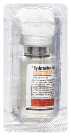 Hynidase Injection 1
