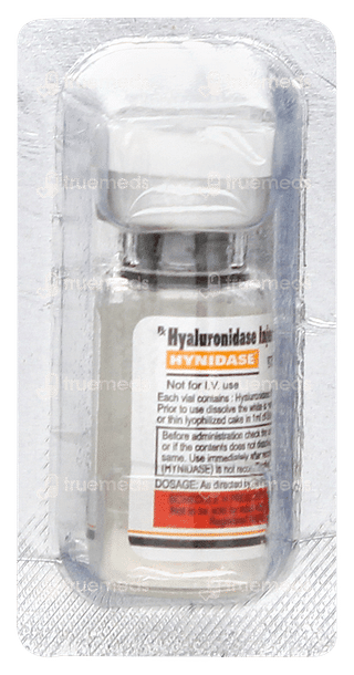 Hynidase Injection 1