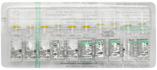 Hyocimax S Injection 1ml