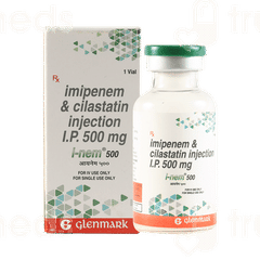 I Nem 500 Injection 1