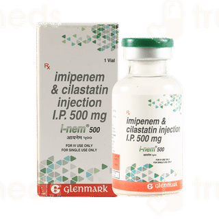 I Nem 500 Injection 1