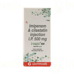 I Nem 500 Injection 1
