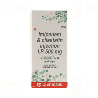 I Nem 500 Injection 1