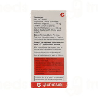 I Nem 500 Injection 1