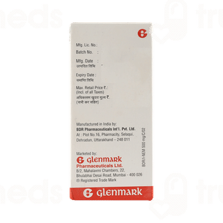 I Nem 500 Injection 1