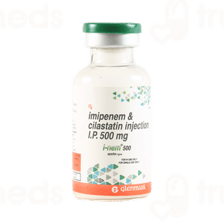 I Nem 500 Injection 1