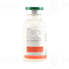 I Nem 500 Injection 1