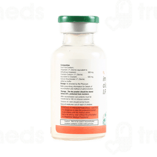 I Nem 500 Injection 1