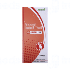 Ibibull 1000 MG Injection 100 ML Ibibull 1000 MG Injection 100 ML